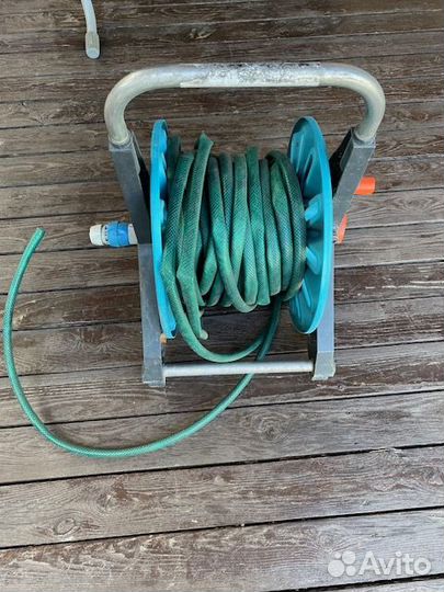 Оборудование для полива