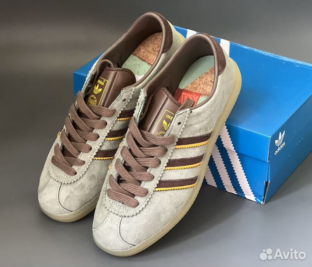 Adidas malmo