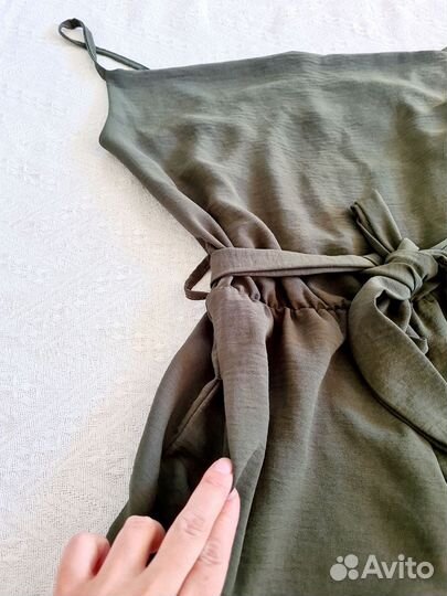 Комбинезон-шорты 44 Италия