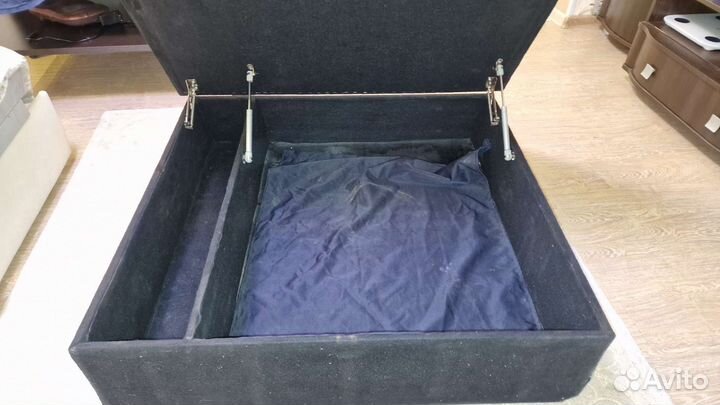 Органайзер в багажник