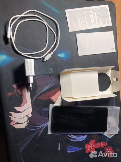 Xiaomi Redmi A3, 3/64 ГБ