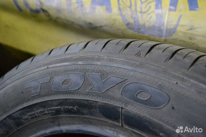 Toyo SD-7 225/55 R17