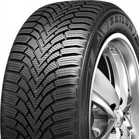 Sailun Ice Blazer Alpine+ 165/70 R14 81T
