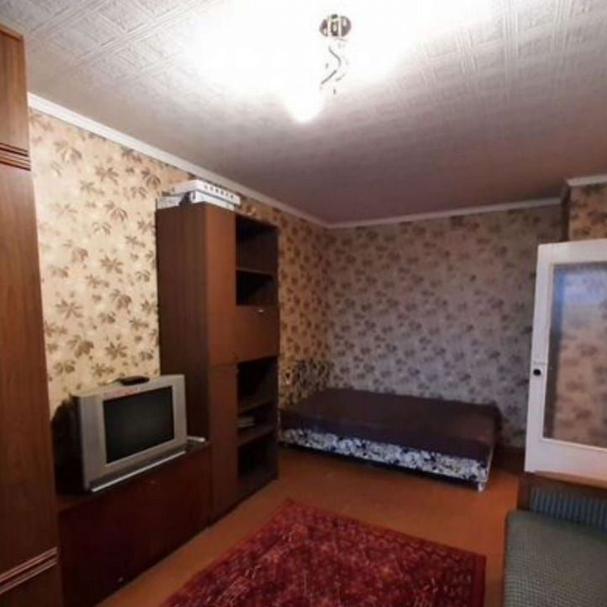 Квартира 1-комн. 31 м² в Мончегорск — фото 2