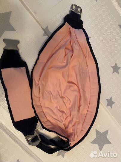 Слинг переноска