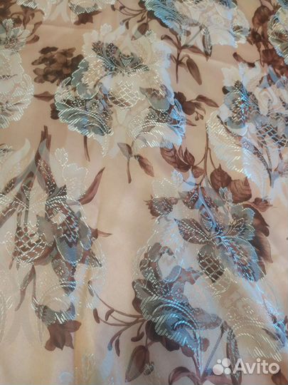 Шторы 140х244 - 2 шт