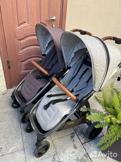 Коляска Valco trend прokaт aрeндa нanрokaт