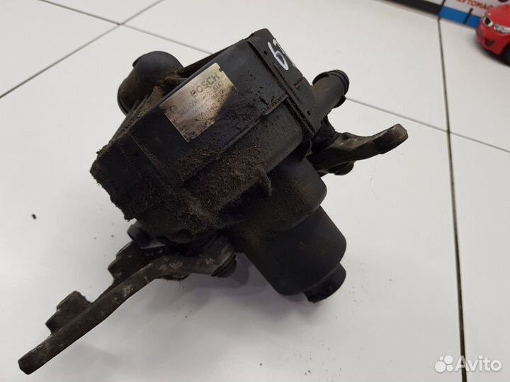 Насос воздушный (Mercedes-Benz S-class)