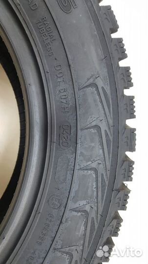 Nokian Tyres Nordman 5 175/65 R14