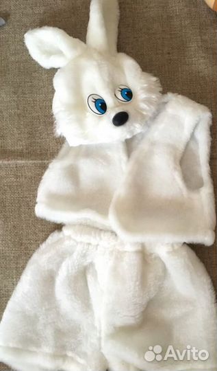 Костюм зачика аренда