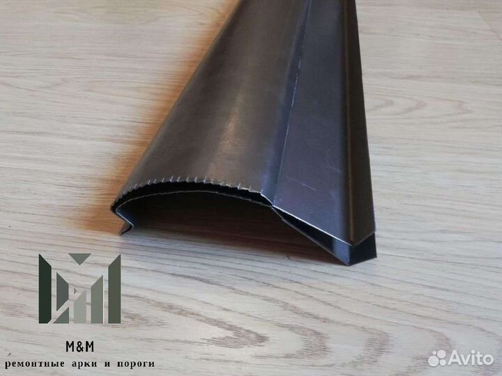 Пороги hyundai sonata и др