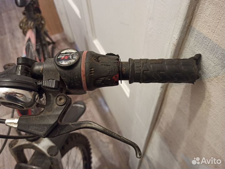 Велосипед Stern dynamic 1.0