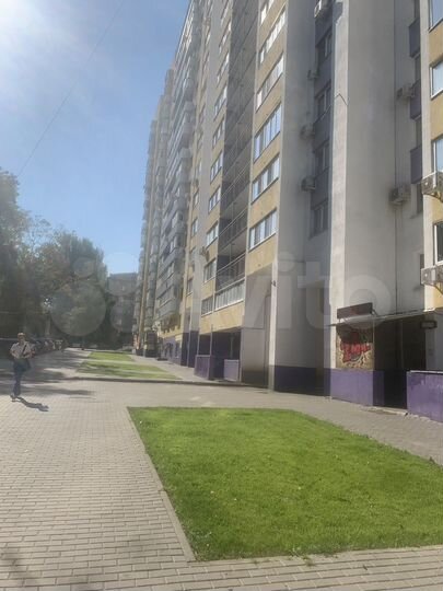 Свободного назначения, 50 м²