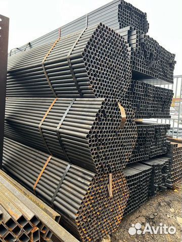 Труба эсв 102х3,5