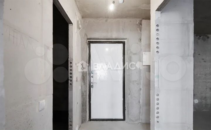 Квартира-студия, 27,2 м², 12/16 эт.