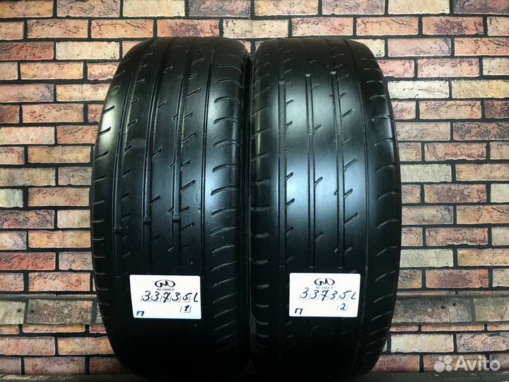 Toyo Proxes T1 Sport SUV 235/60 R18 107W