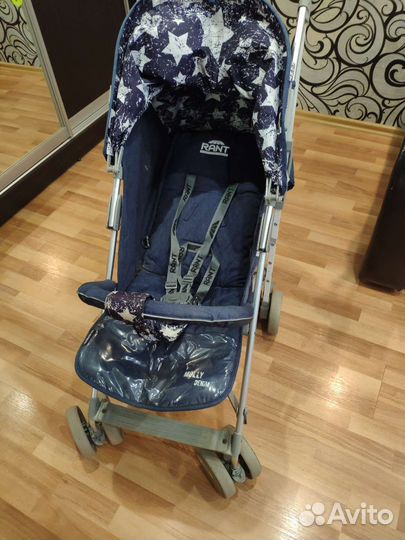 Детские коляски прогулочные летние