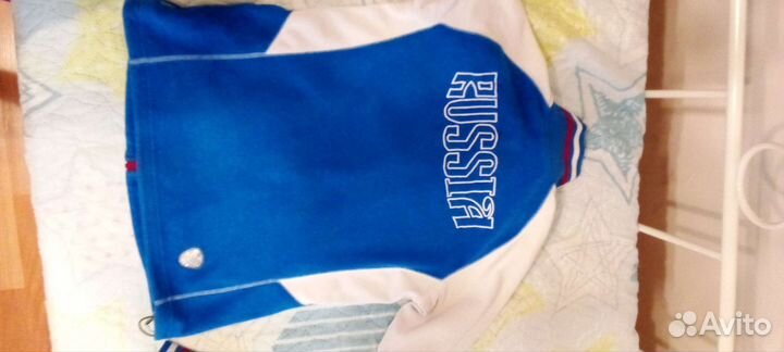 Спортивный костюм женский на флисе. Оригинал