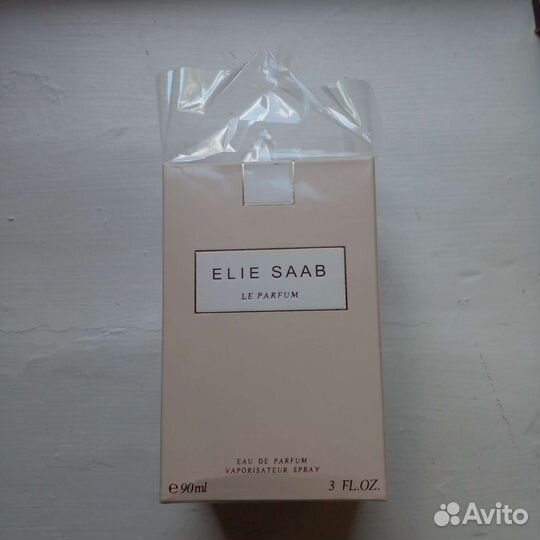 Туалетная вода