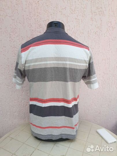 Рубашка Поло Б/У Футболка Roger Kent M