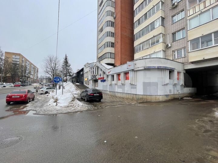 Свободного назначения, 240 м²