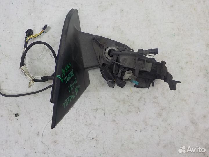 Зеркало наружное правое Mercedes-Benz W166 (M-Klas