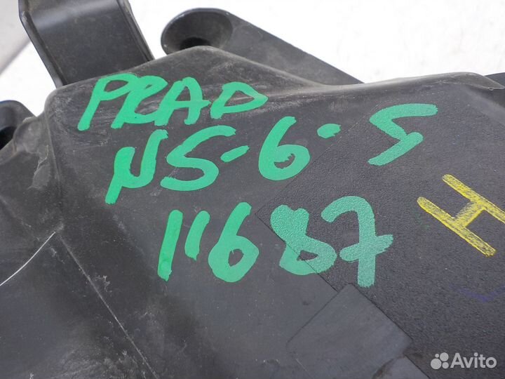 Фара правая Toyota Land Cruiser Prado 2017