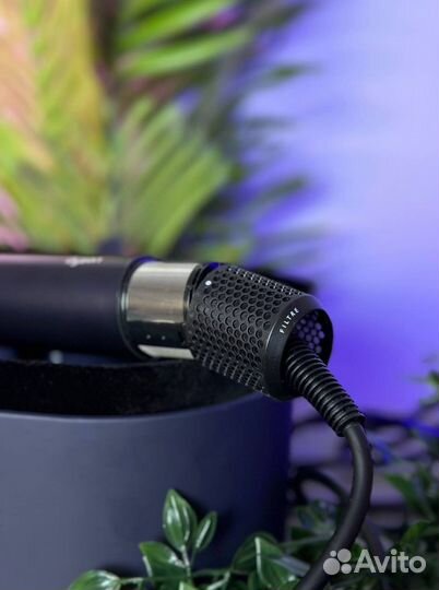 Стайлер Dyson Airwrap Complete (с Кейсом)