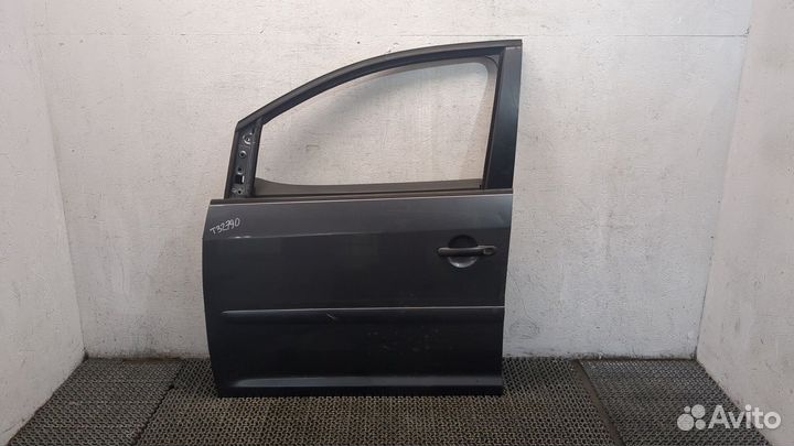 Дверь боковая Volkswagen Touran, 2006