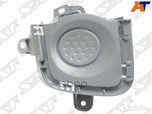 Заглушка Toyota Prius (ZVW30) 09-16 / Prius PHV