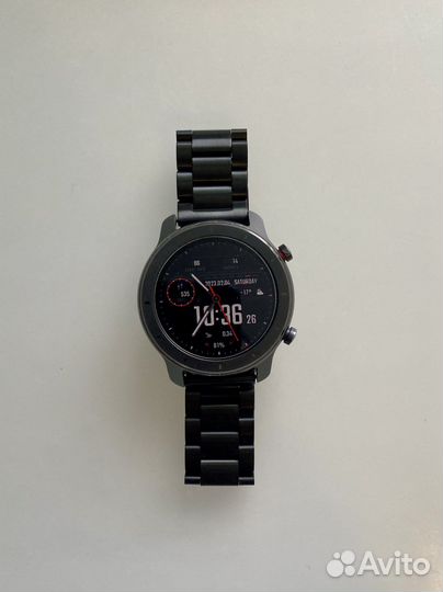 Xiaomi Amazfit GTR