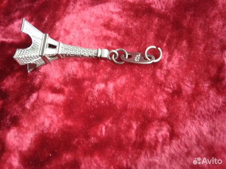 Эйфелева башня 5см.рн пз