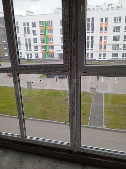 1-к. квартира, 35,7 м², 3/10 эт.