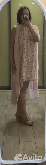 Платье женское 50 52 54 новое
