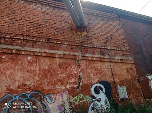 Производство, 200 м²