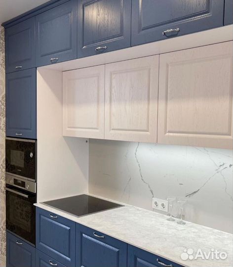 Кухня на заказ (Кухонный гарнитур новый)