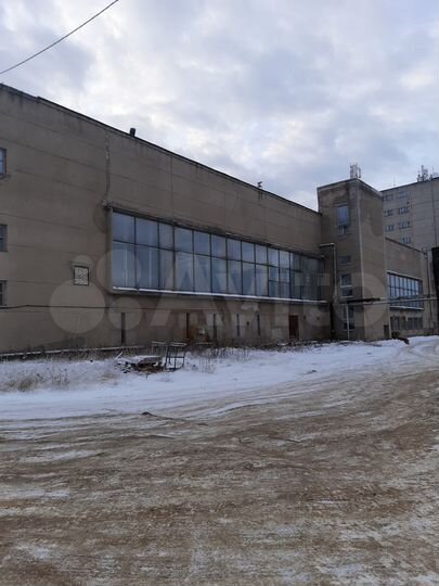 Продадим Административно бытовой корпус
