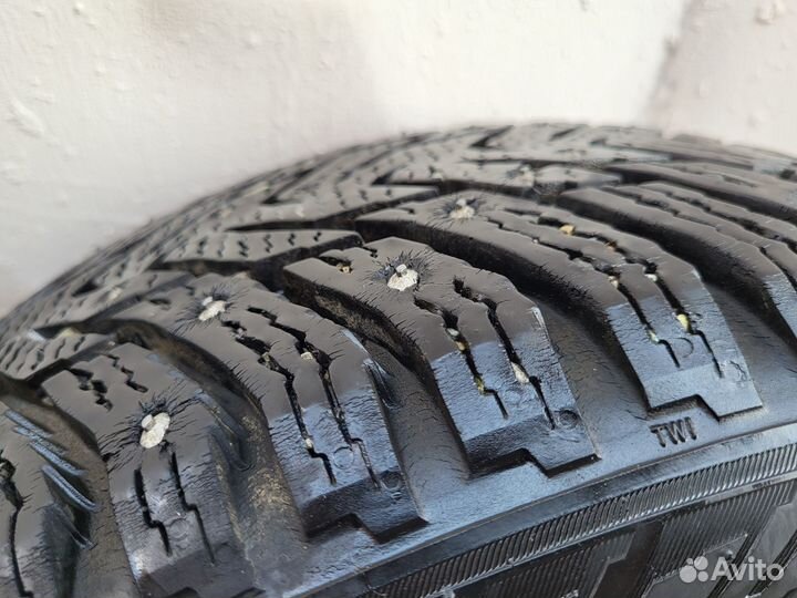 Nokian Tyres Hakkapeliitta 8 195/55 R16 91T