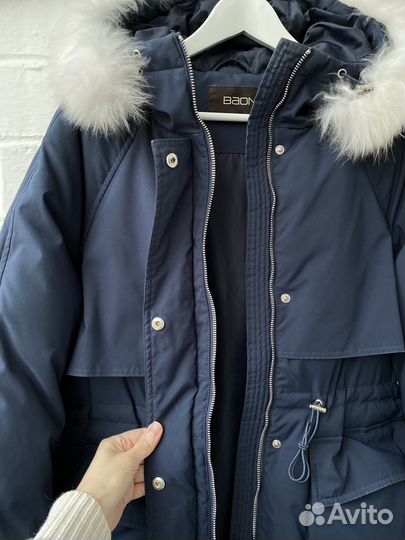 Пуховик Baon M