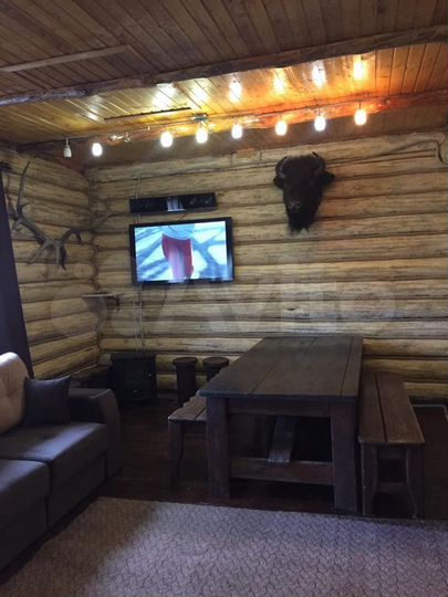 Дом 220 м² на участке 10 сот.