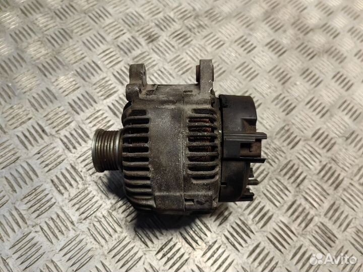 Генератор Volkswagen Passat B6