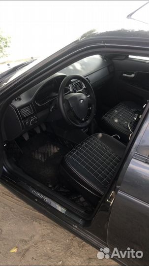 LADA Priora 1.6 МТ, 2012, 165 000 км