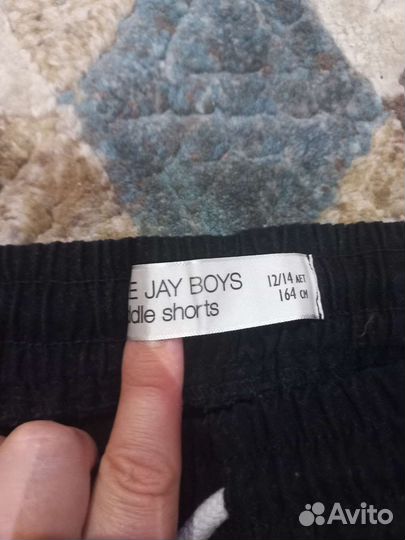 Шорты для мальчика 164 рост
