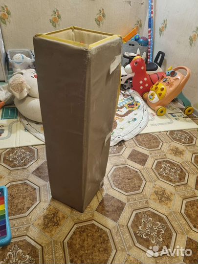 Манеж детский