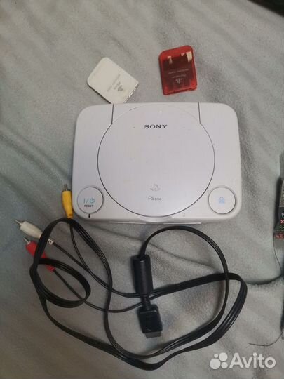 Sony playstation 1 ps one