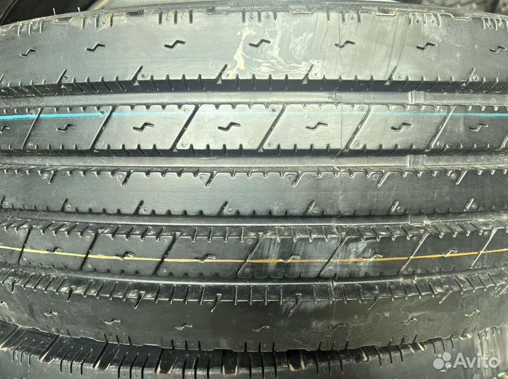 Шины на грузовики Firemax 315/80 R 22.5 FM66