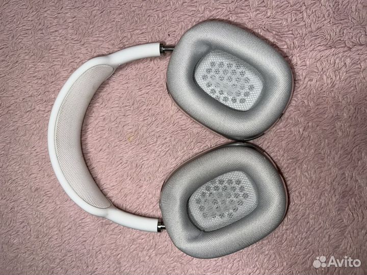 Наушники Airpods max