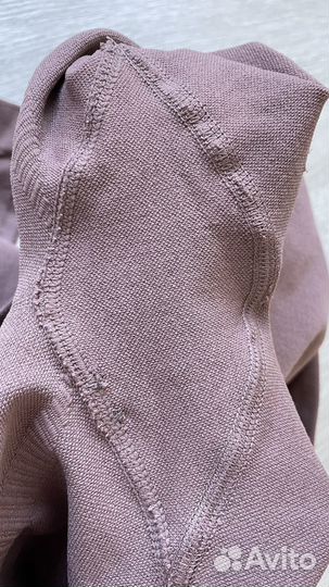 Костюм для финтеса и йоги