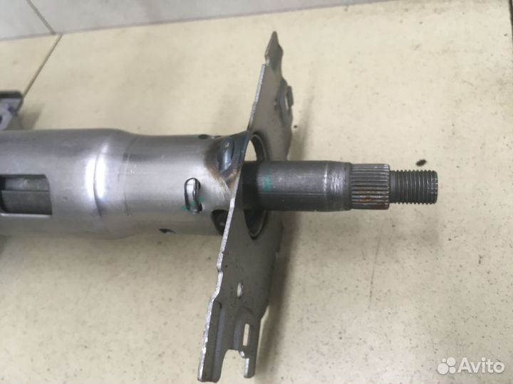 Колонка рулевая emgrand X7 2013