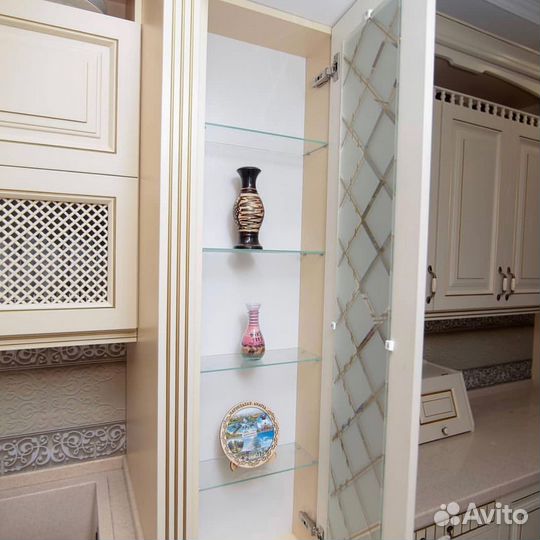 Кухня Кухонный гарнитур на заказ